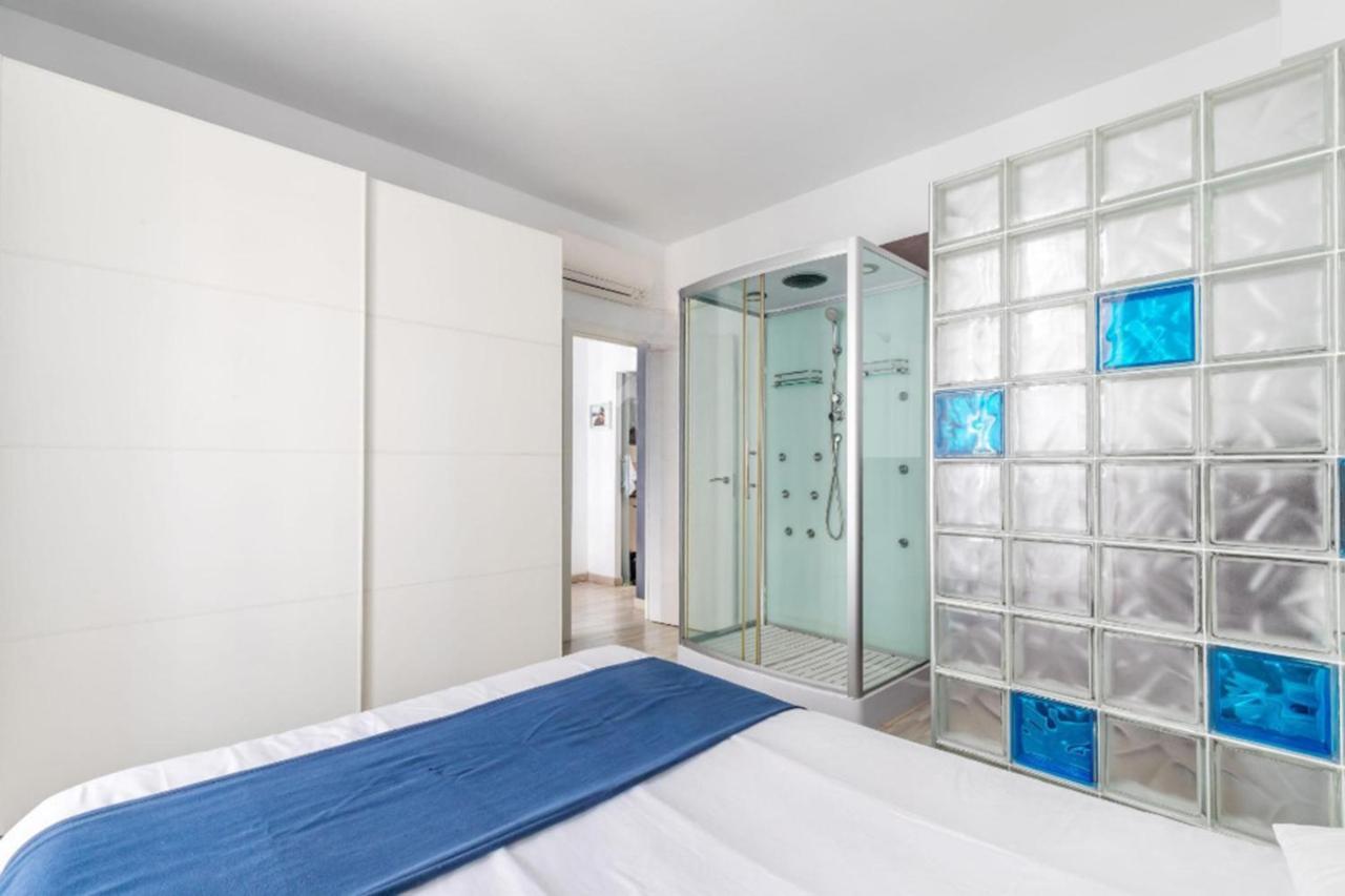 Spacious Flat Puerta Del Sol Madrid Exterior foto