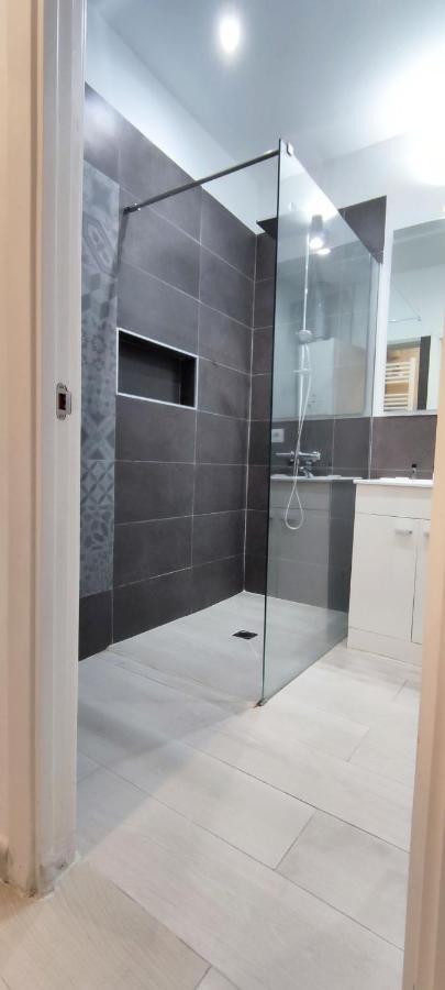 Spacious Flat Puerta Del Sol Madrid Exterior foto